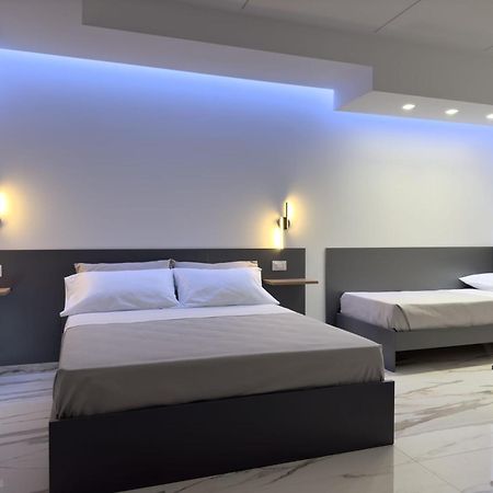 B&B Arcade Luxury Montepaone Lido 외부 사진