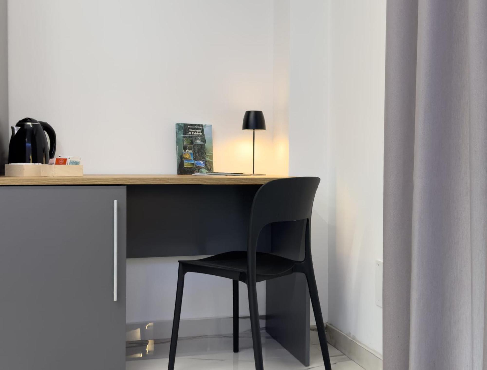B&B Arcade Luxury Montepaone Lido 외부 사진