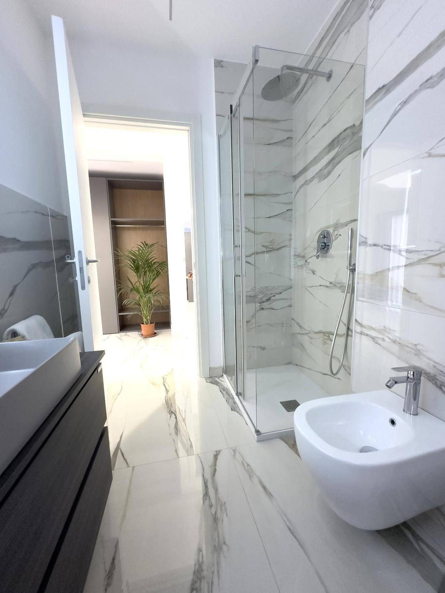 B&B Arcade Luxury Montepaone Lido 외부 사진
